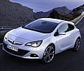 Opel Astra GTC